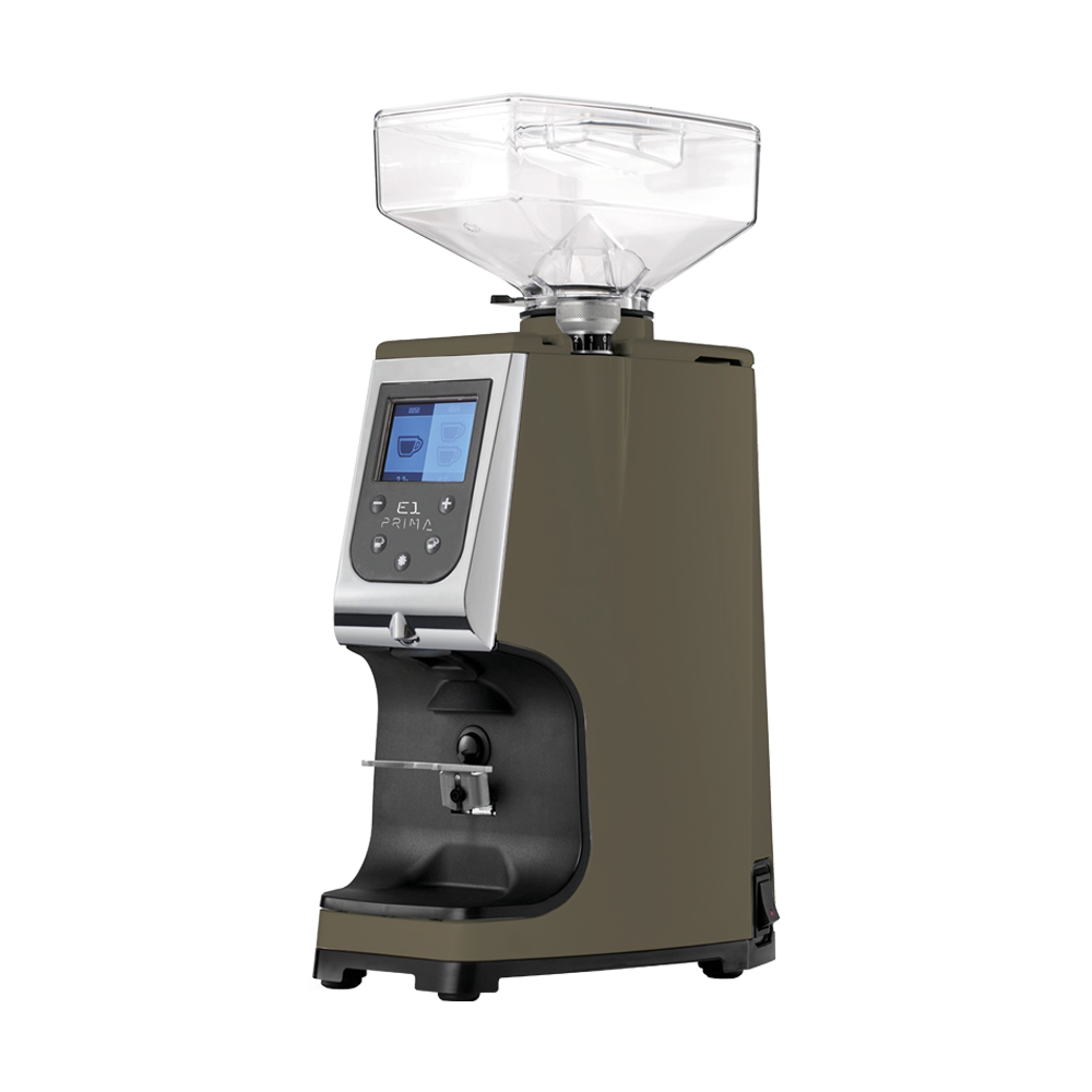 PRIMA ATOM SPECIALTY GRINDER (TAUPE)