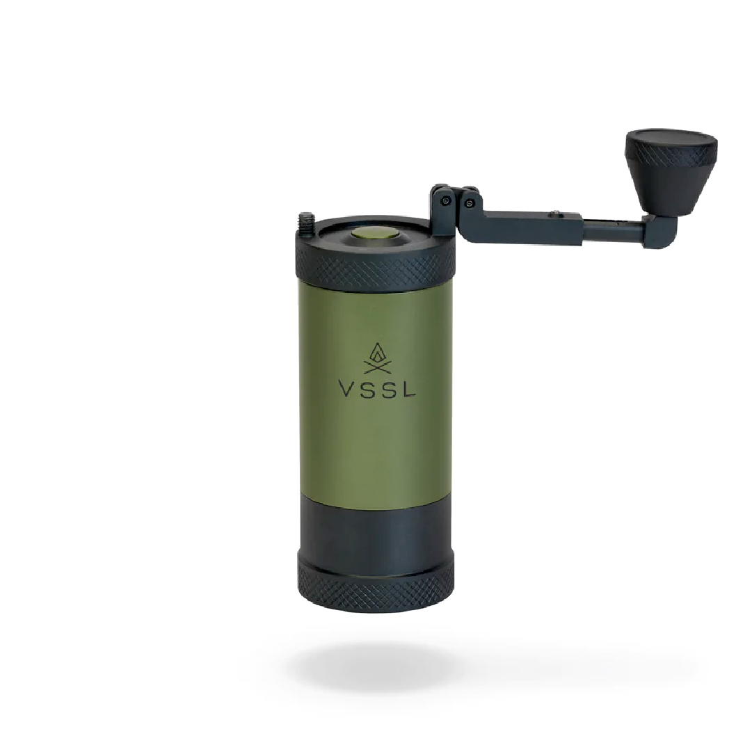 VSSL JAVA HAND GRINDER