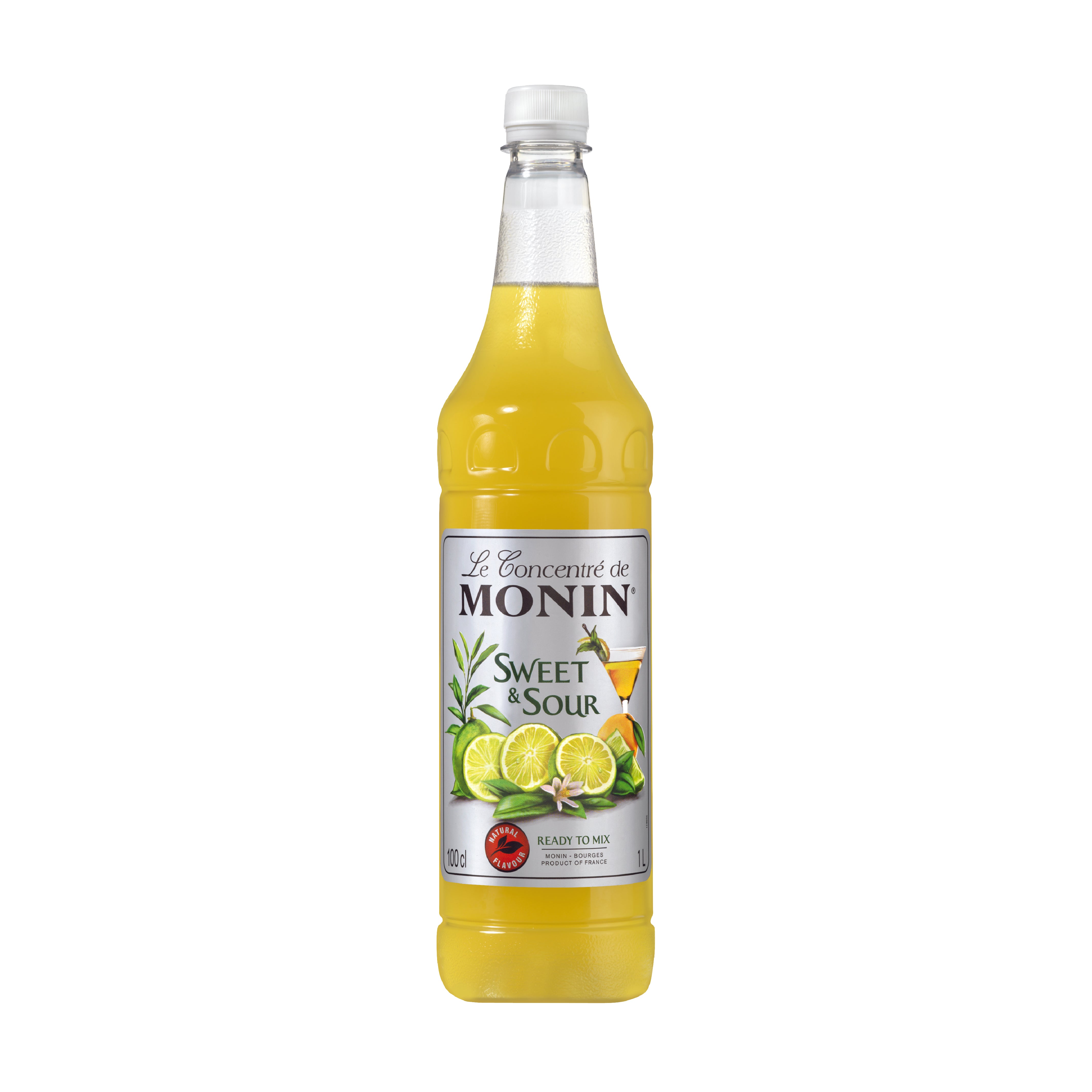 CONCENTRATE SWEET & SOUR 1L