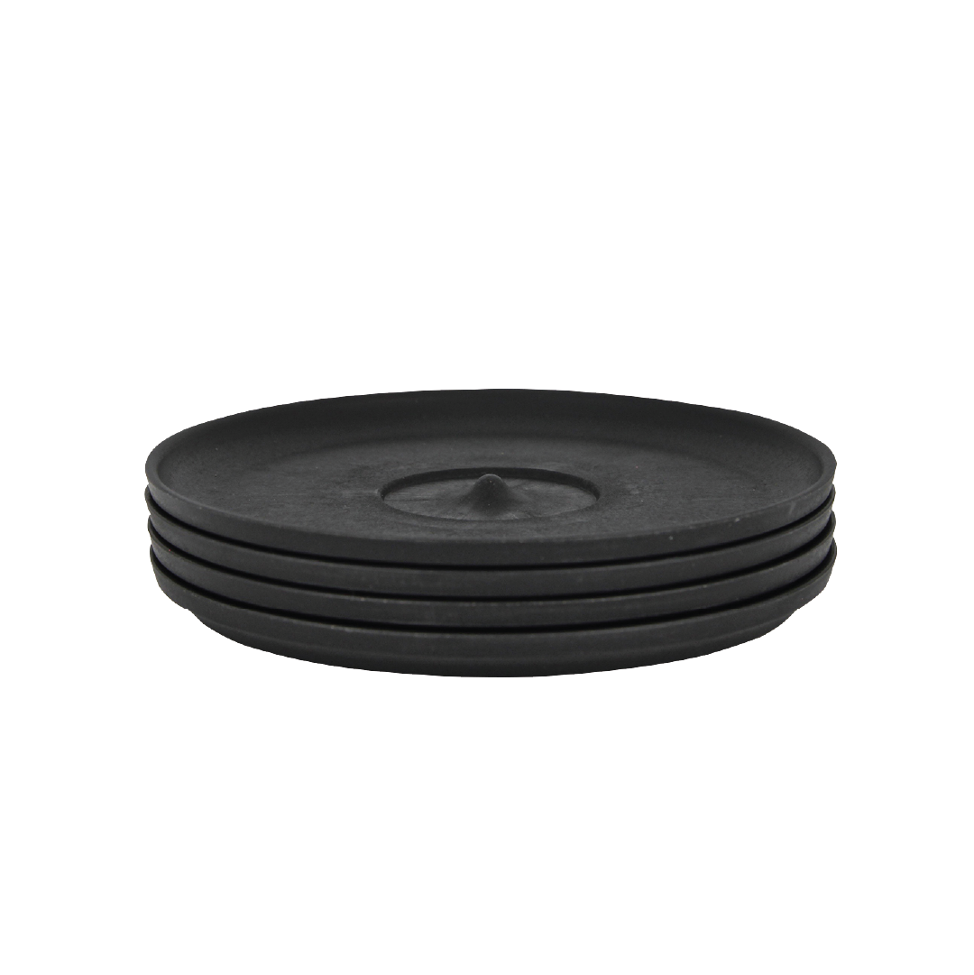 HUSKEE CLASSIC SAUCER UNIVERSAL 4'S