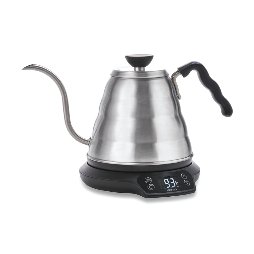 HARIO V60 VARIABLE ELECTRIC KETTLE BUONO 800ML hario-v60-variable-electric-kettle-buono-800ml