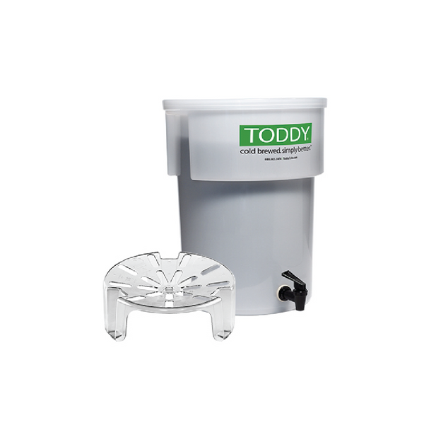 TODDY COMMERCIAL BREW SYSTEM + LIFT 9.5LT