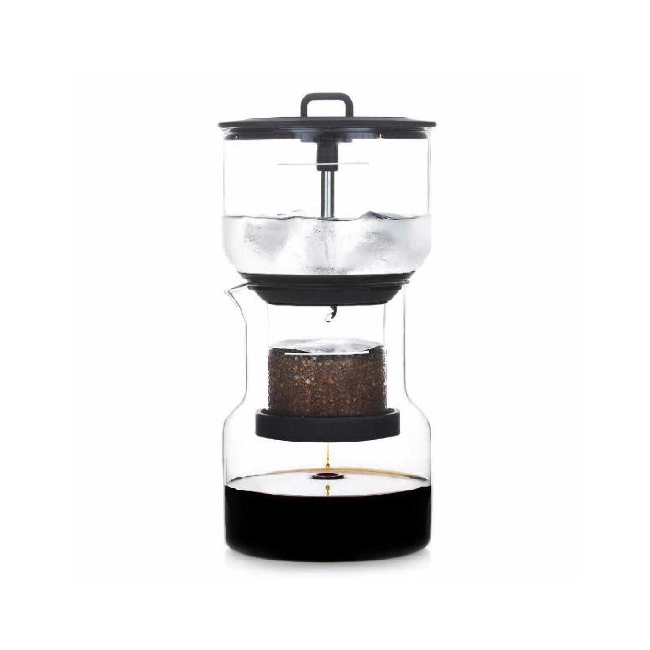 Cold drip cheap brewer