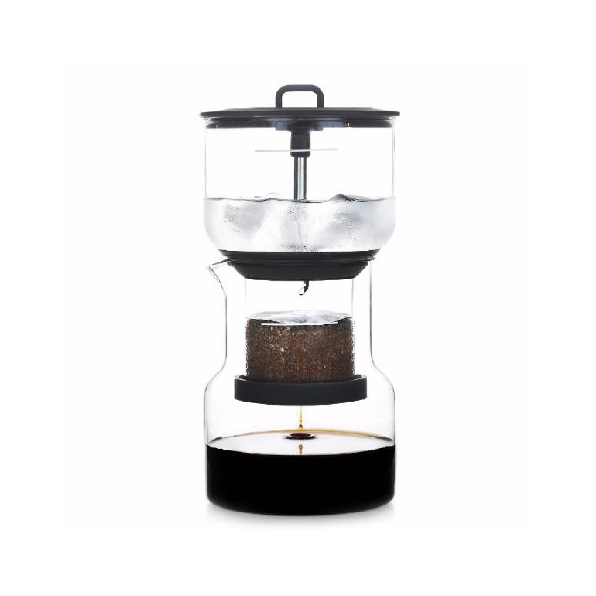 Brew System Cold Brew Coffee Filter BRUER COLD BREW SYSTEM