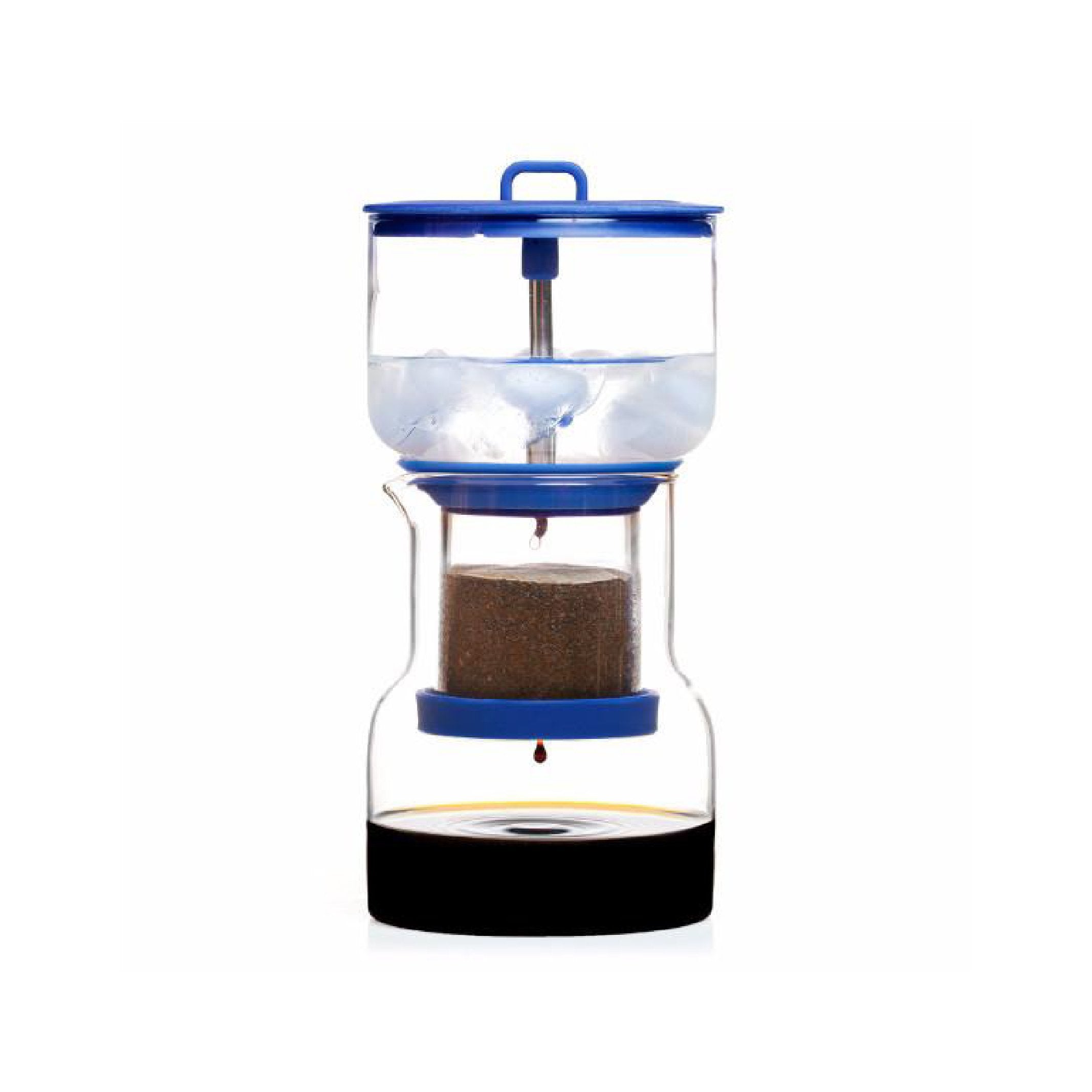 BRUER COLD BREW SYSTEM
