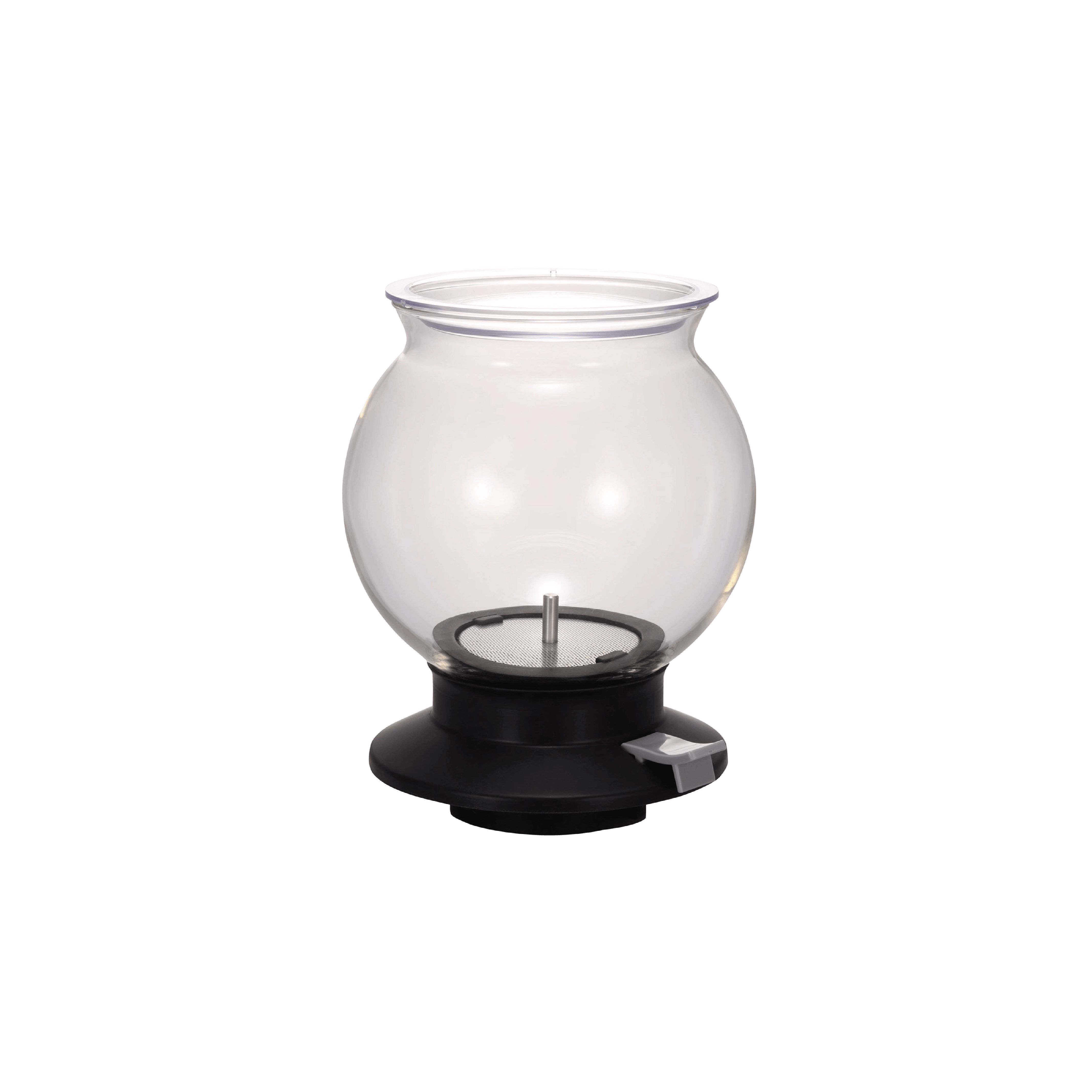 HARIO LARGO GLASS TEA DRIPPER 800ML
