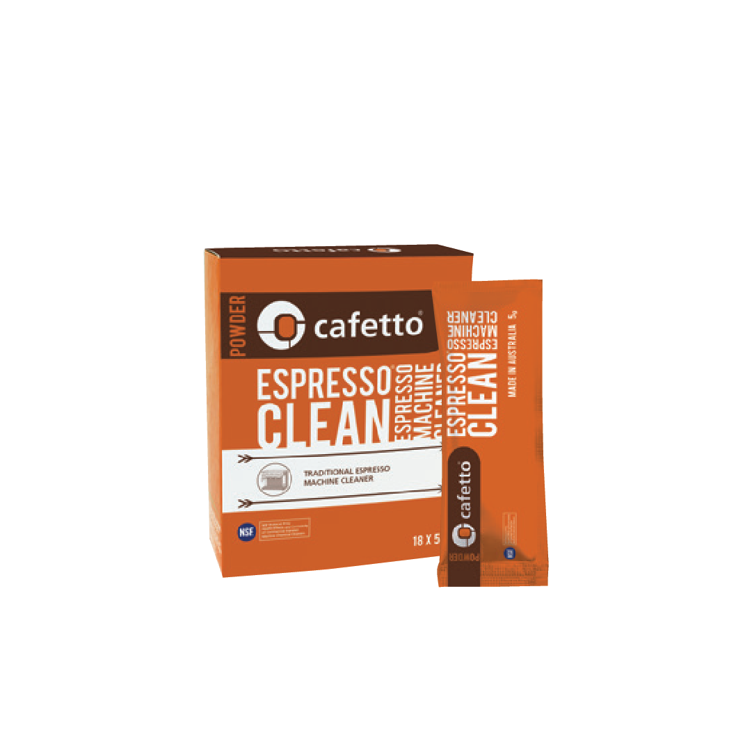 HOME ESPRESSO CLEAN POWDER 5G x 12SCTS