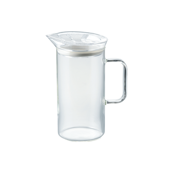 SIMPLY HARIO GLASS TEA MAKER 400ML