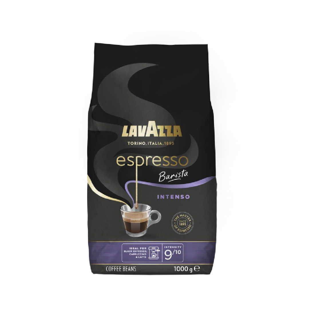 BARISTA INTENSO COFFEE BEANS 1KG1