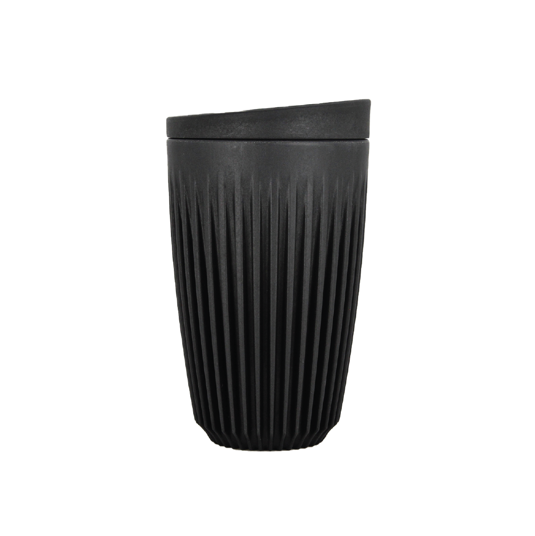 HUSKEE CLASSIC CUP CUP & LID SET 12OZ