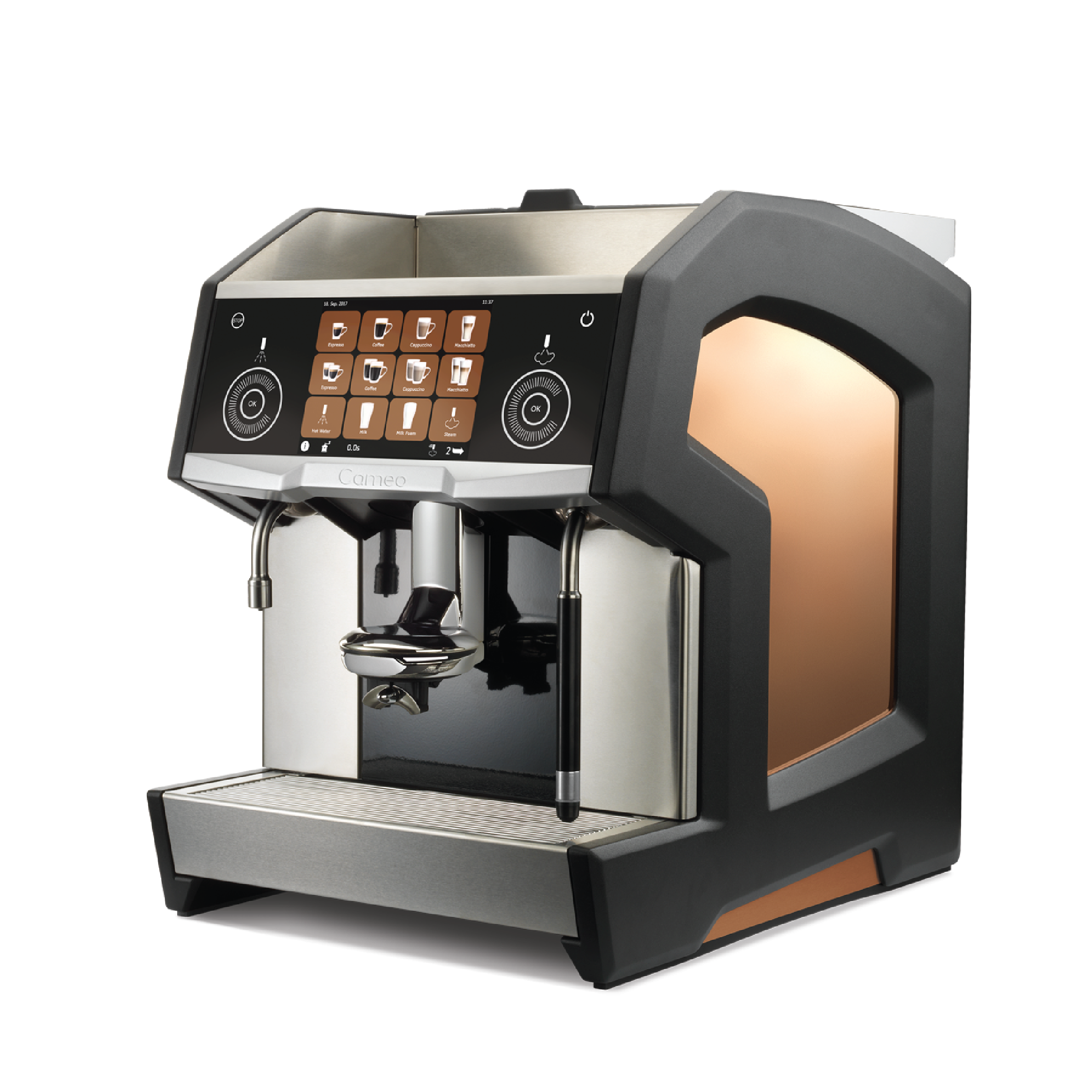 CAMEO ESPRESSO