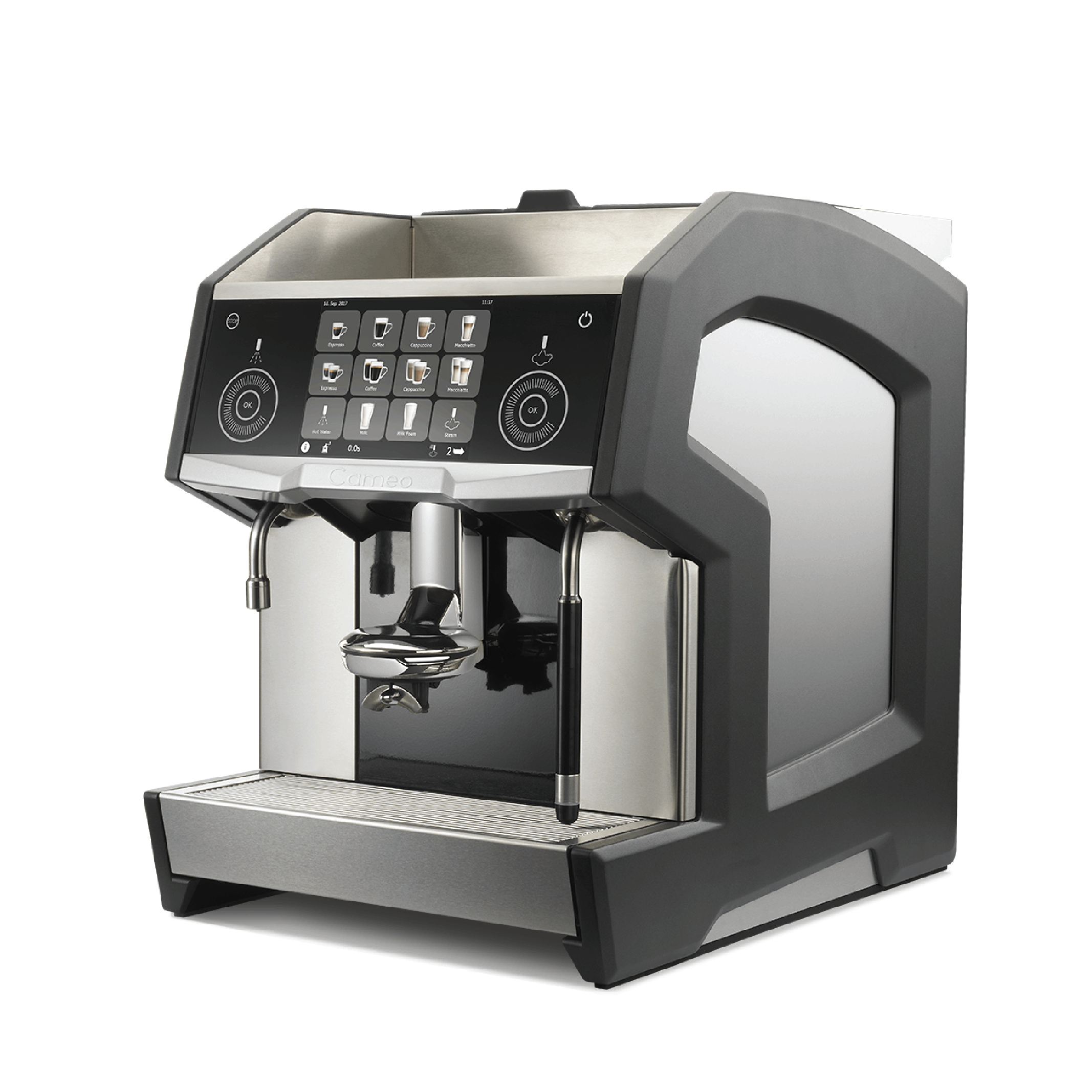 CAMEO ESPRESSO