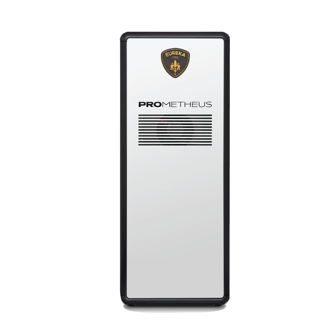 ORO PROMETHEUS Ø85MM GRINDER