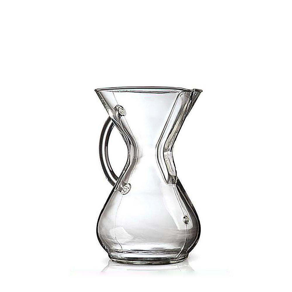 GLASS CM-6GH COFFEEMAKER 6 CUPS