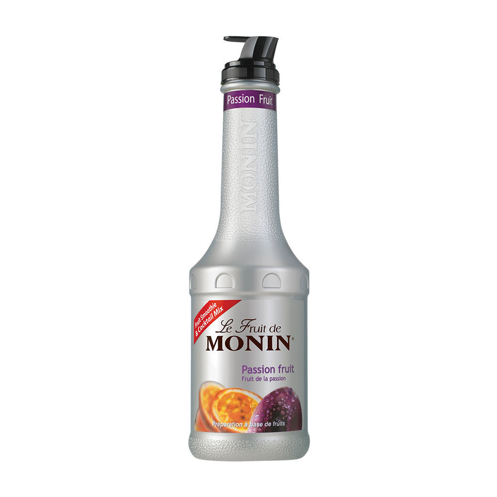 Passion clearance fruit syrup