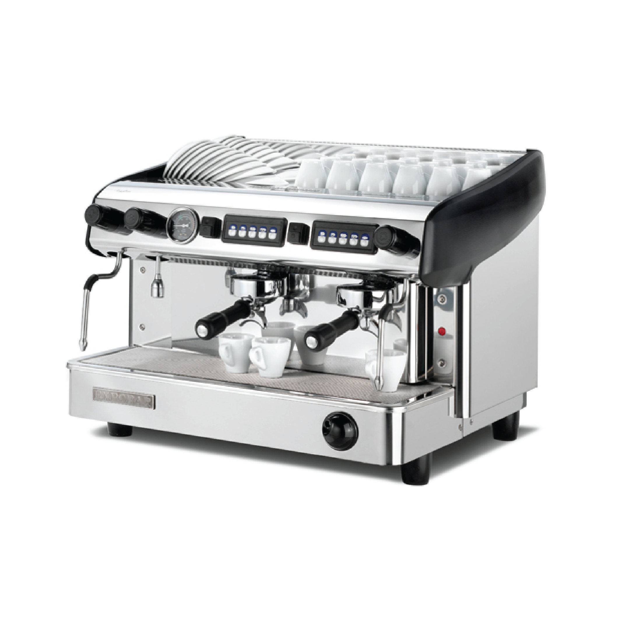 Expobar megacrem 2 best sale group