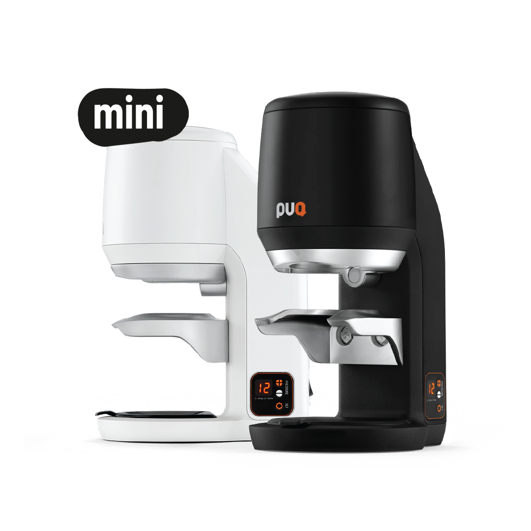 PUQPRESS MINI 58MM