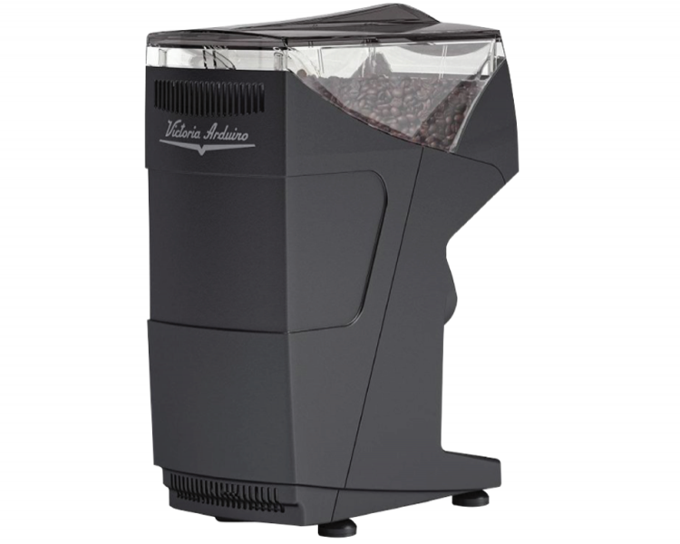 MYTHOS TWO Ø85MM GRINDER
