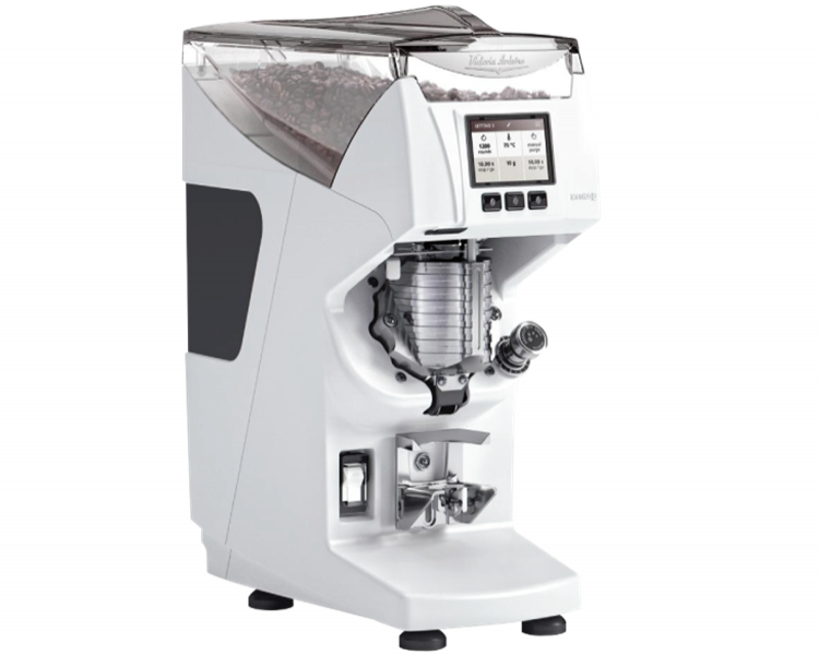 MYTHOS TWO Ø85MM GRINDER