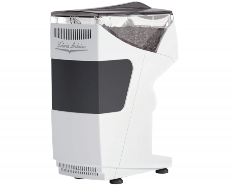 MYTHOS TWO Ø85MM GRINDER