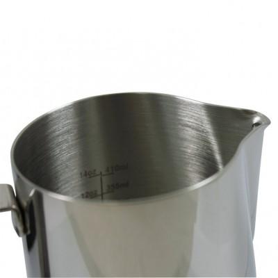 RHINO PRO MILK PITCHER 600ML/20OZ