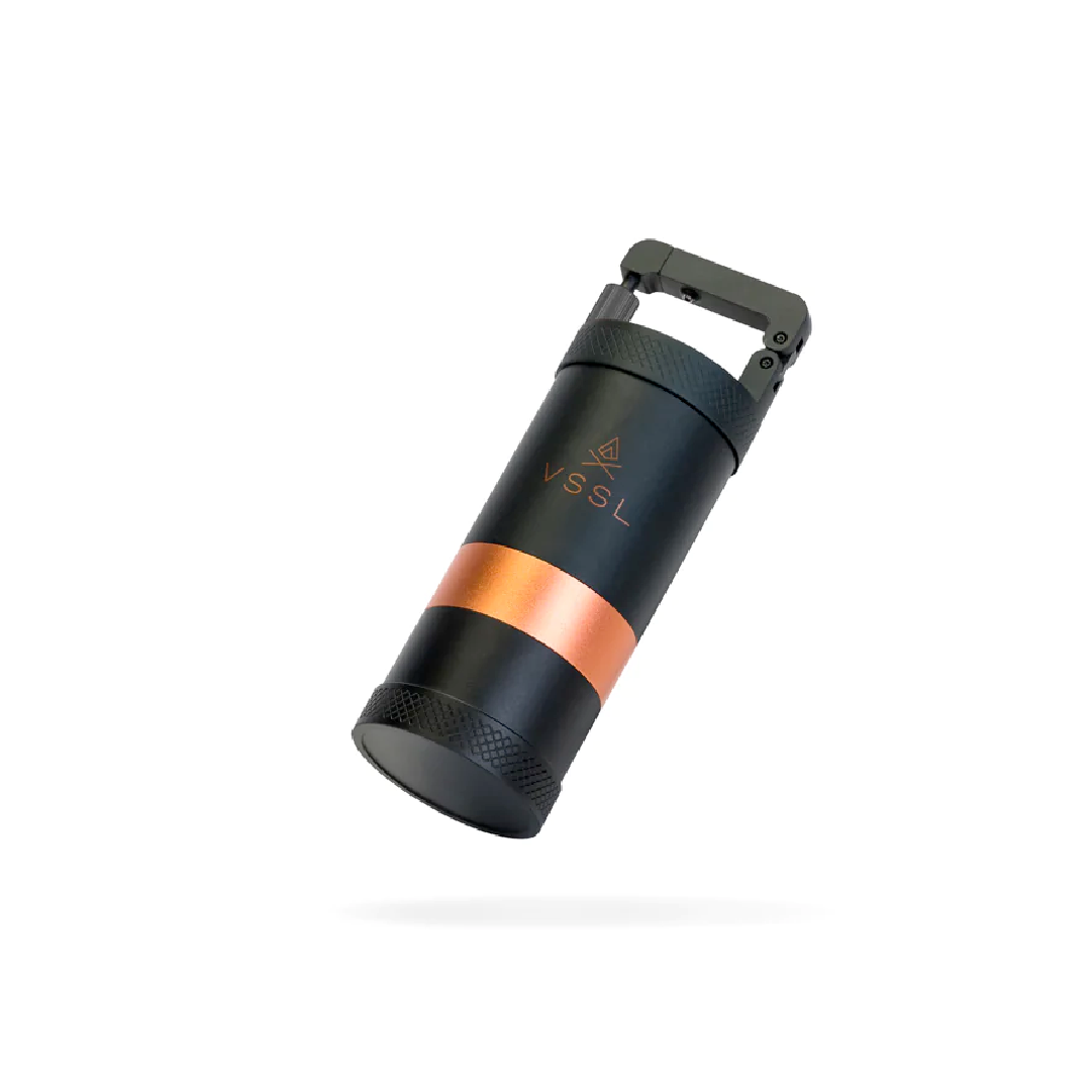 VSSL JAVA HAND GRINDER