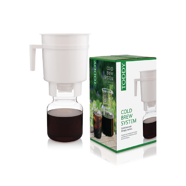 TODDY COLD BREW SYSTEM HOME KIT 1LT