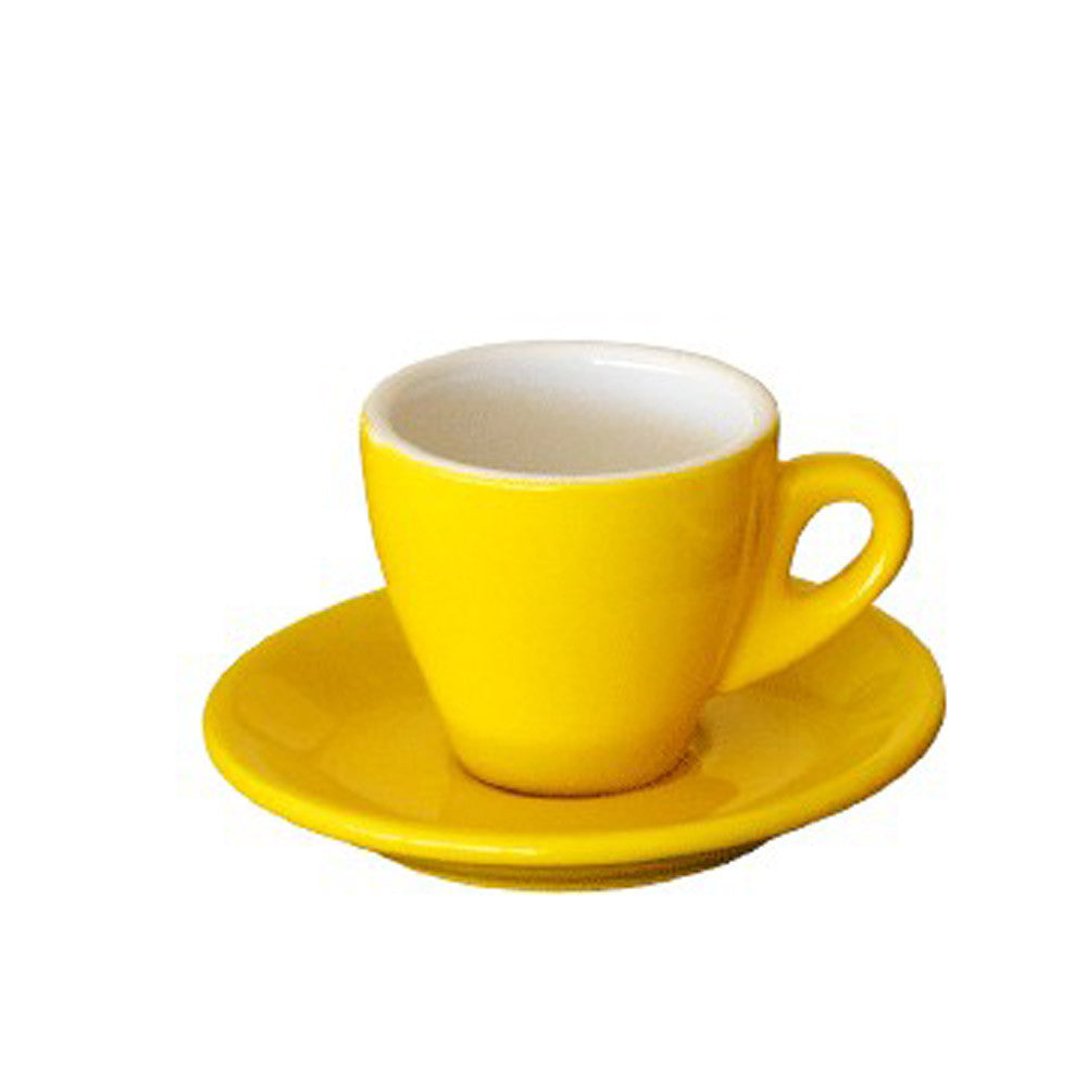TULIP ESPRESSO 90ML (6 SETS)