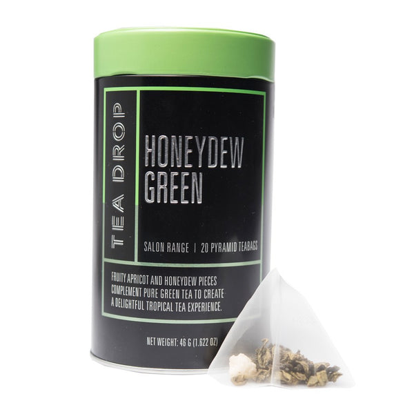 SALON HONEYDEW GREEN TEA 20' PTB