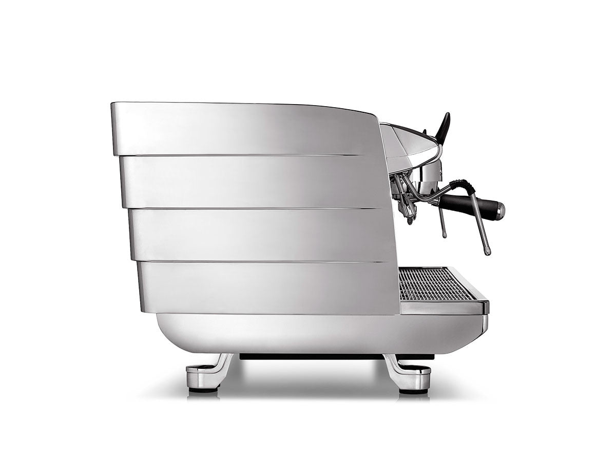White Eagle Espresso Machine