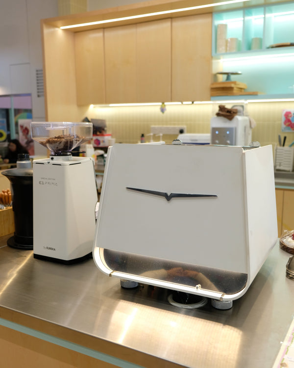 Cafe Feature : Yoursnackies