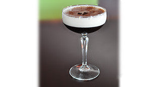 How to Make a Creamy Cocktail