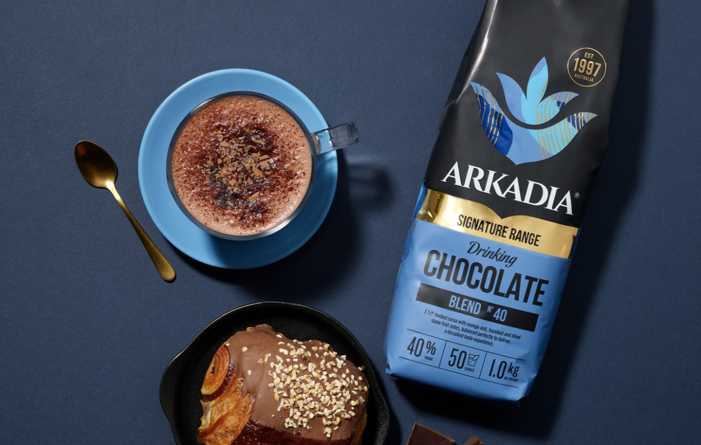 ARKADIA