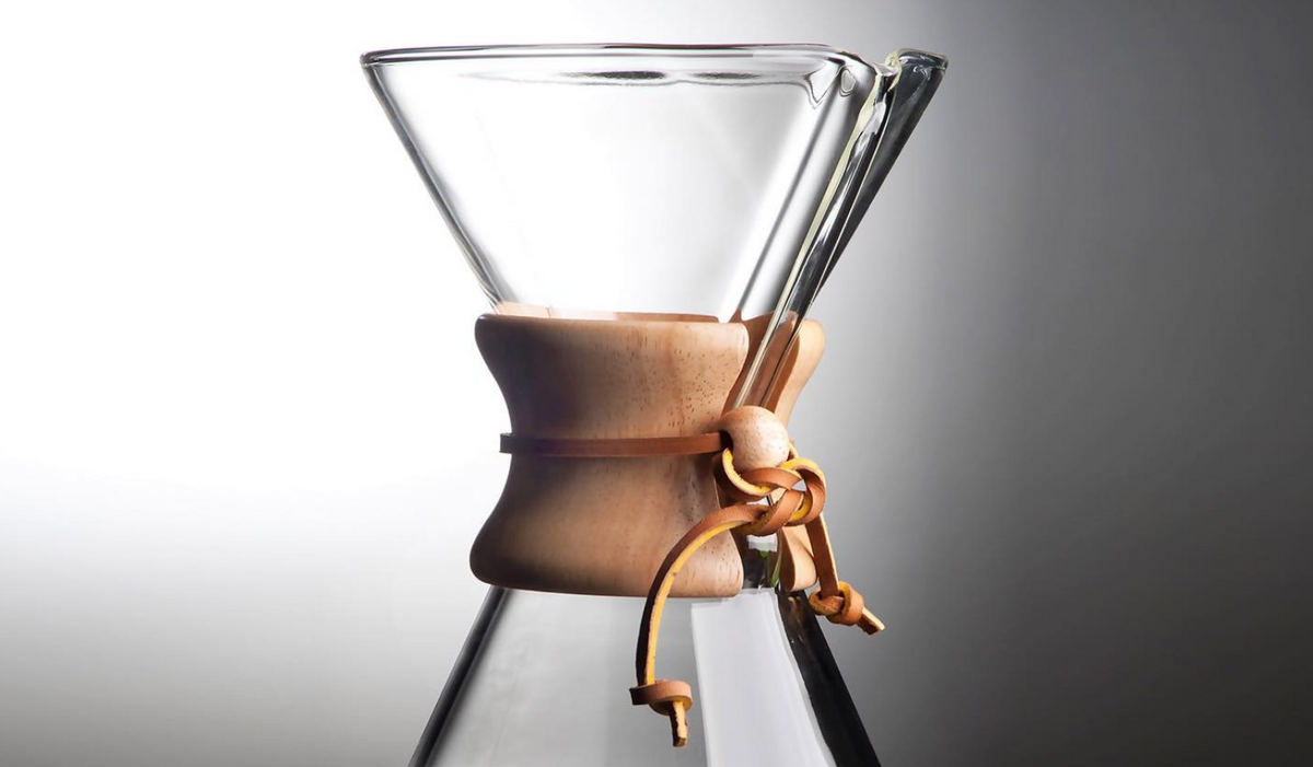 Chemex Auto CHEMEX