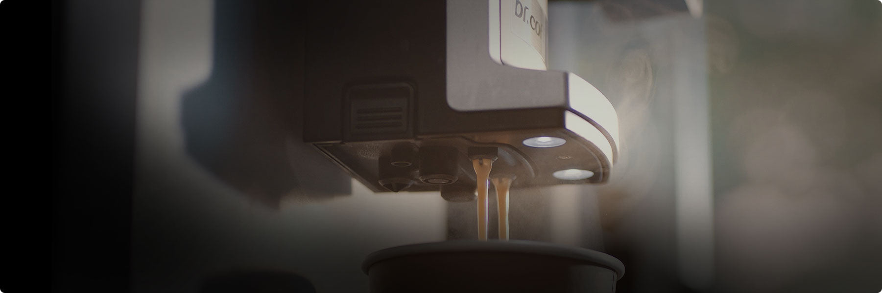 DR COFFEE