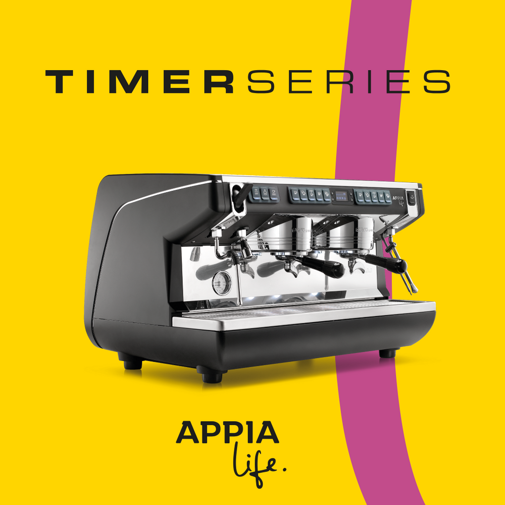 APPIA LIFE TIMER