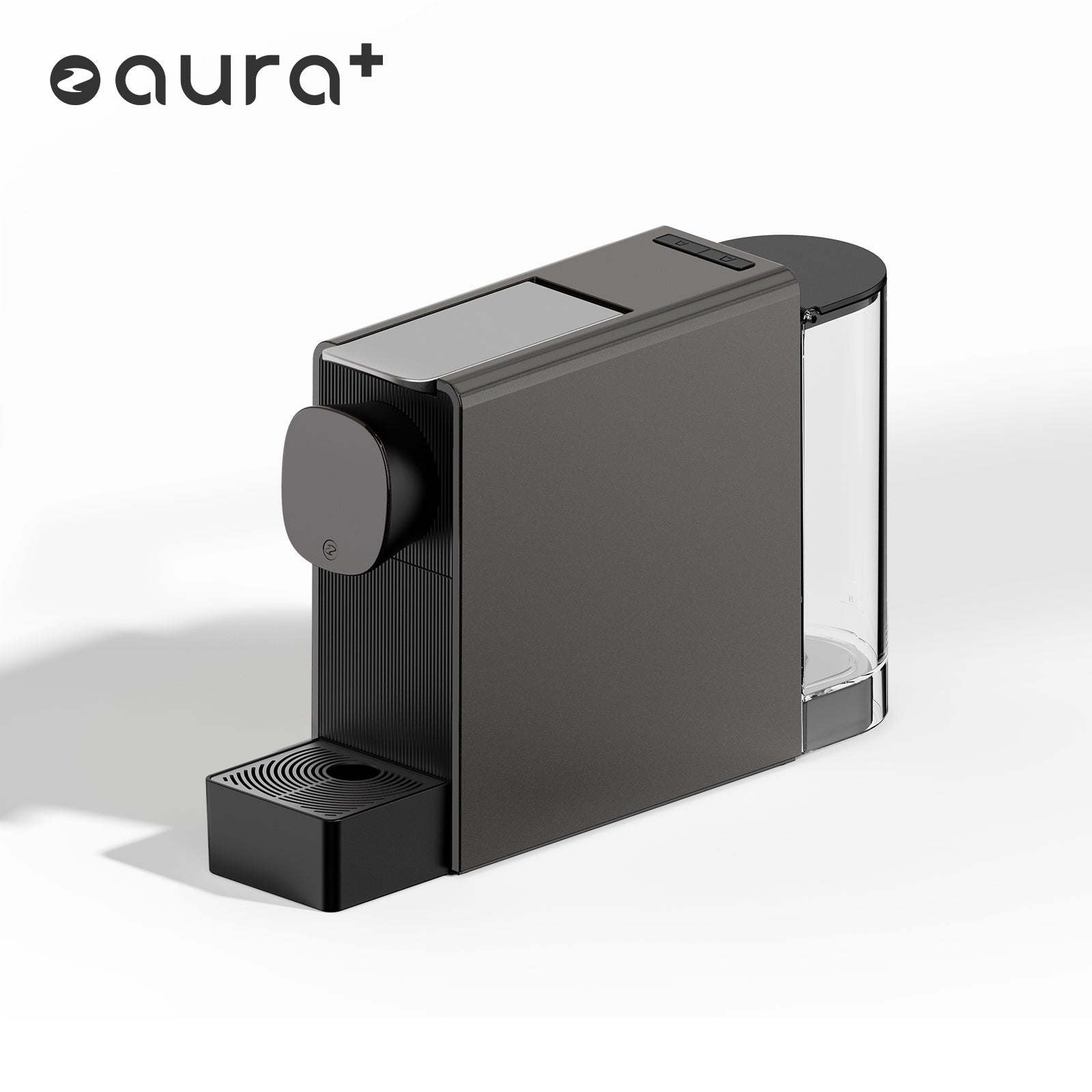 AURA+ JAVA ONE NCC CAPSULE COFFEE MACHINE