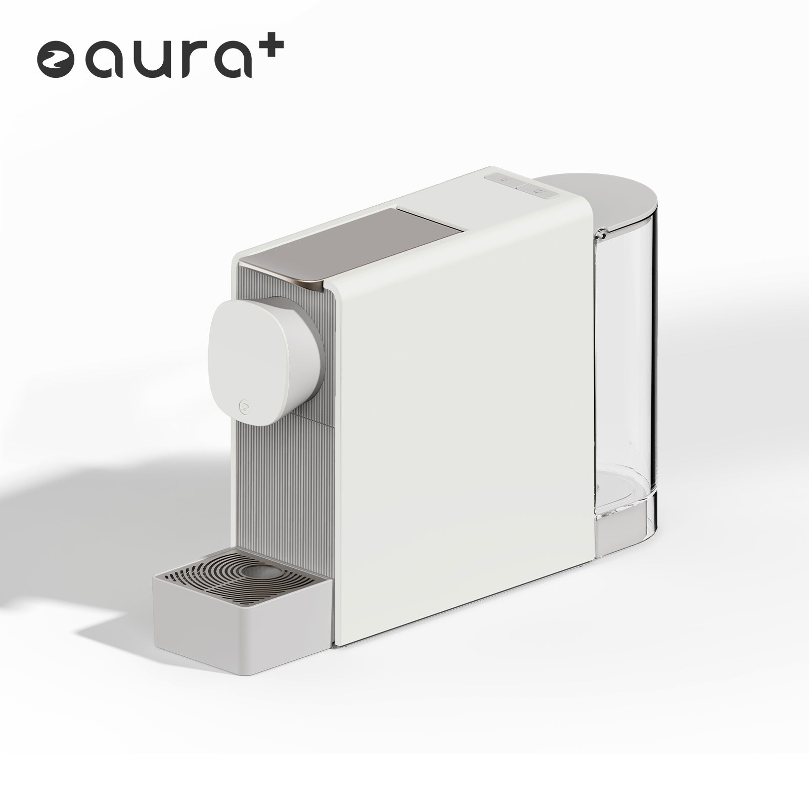 AURA+ JAVA ONE NCC CAPSULE COFFEE MACHINE