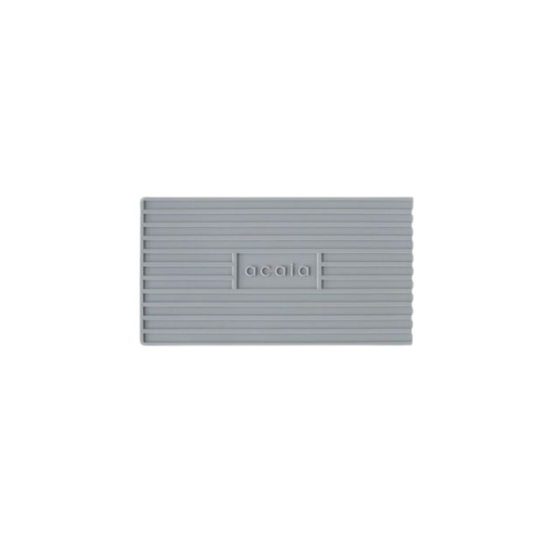 ACAIA LUNAR HEAT RESISTANT PAD (GREY)