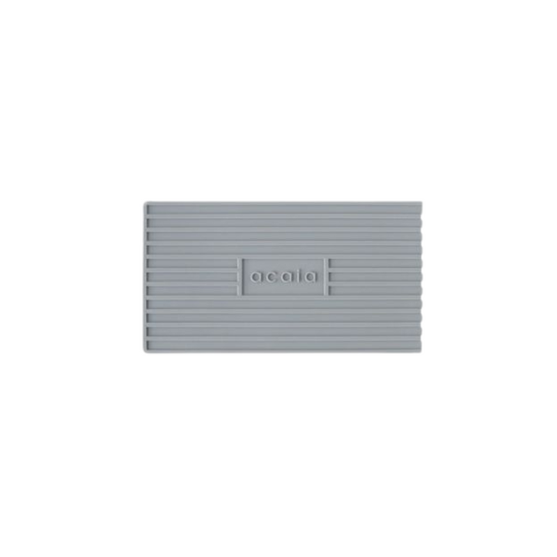 ACAIA LUNAR HEAT RESISTANT PAD (GREY)