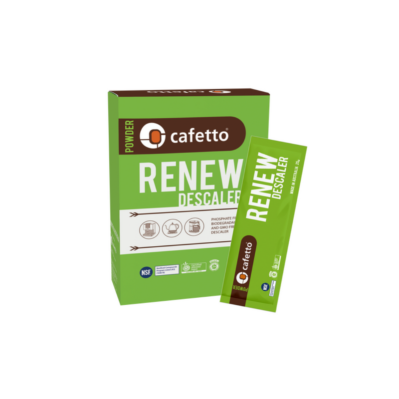 RENEW DESCALER POWDER 25G