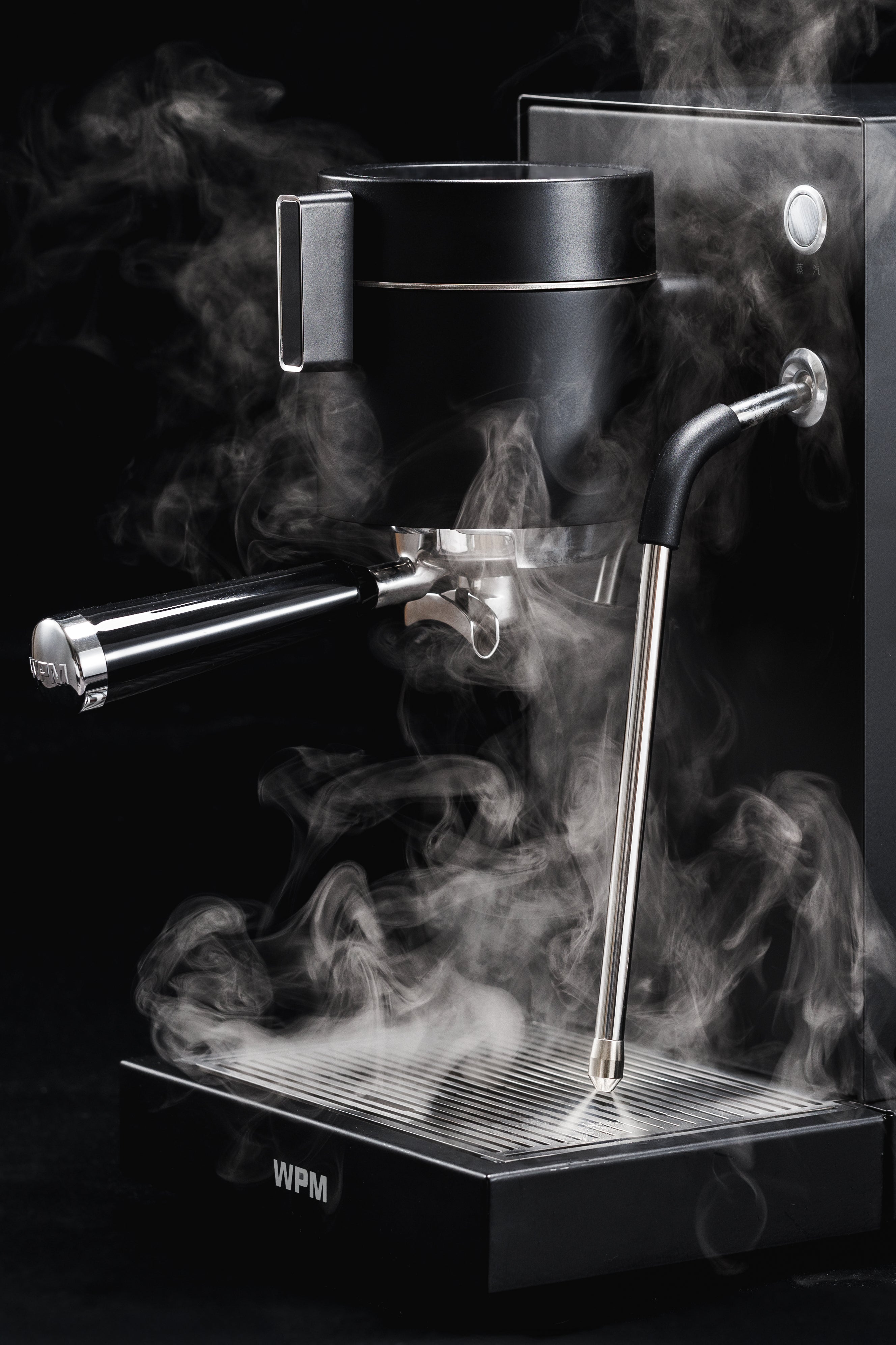 KD-360X PRIMUS Espresso Machine