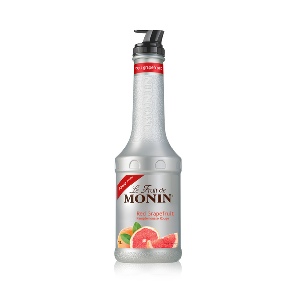 FRUITMIX RED GRAPEFRUIT 1LT