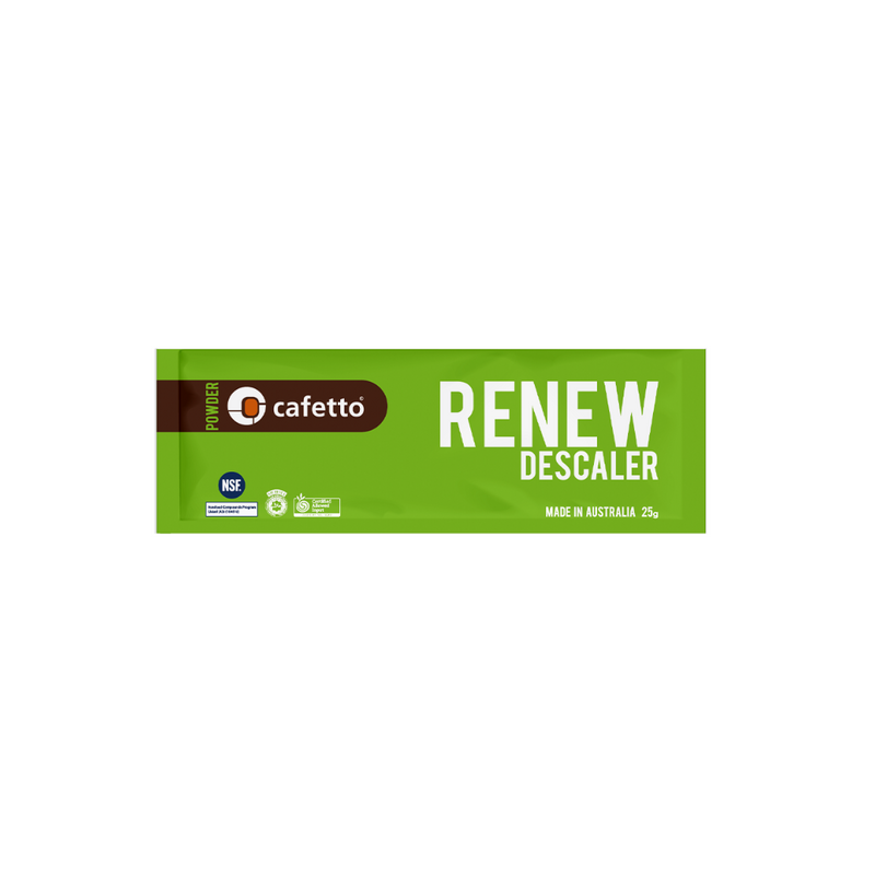 RENEW DESCALER POWDER 25G