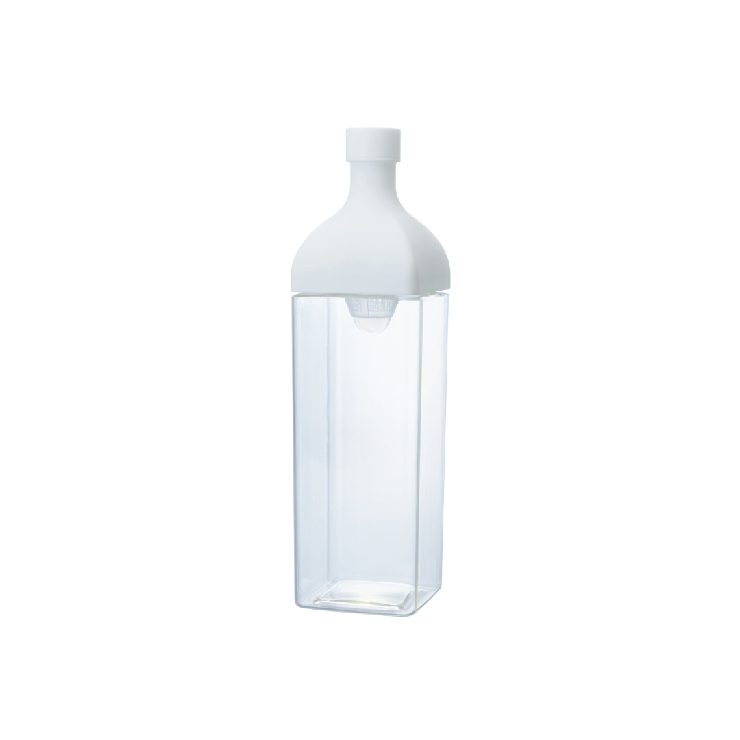 HARIO KA-KU TEA BREW BOTTLE PLASTIC 1200ML