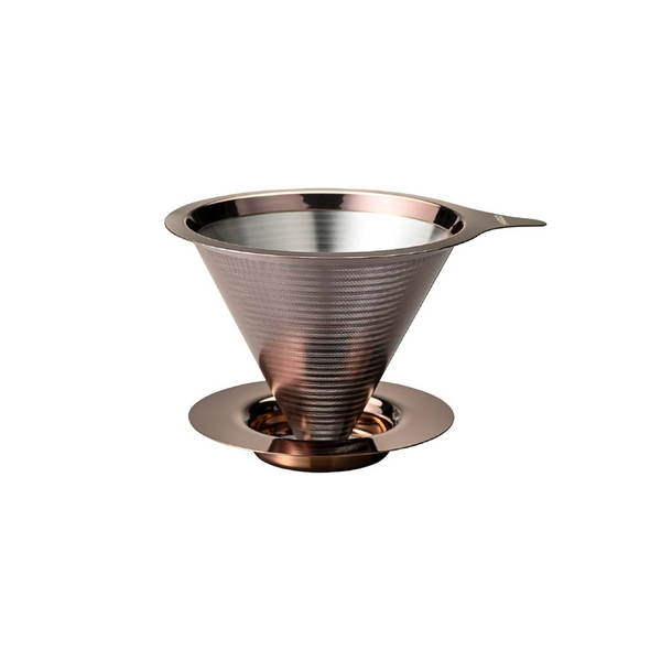 HARIO DOUBLE MESH METAL DRIPPER 02