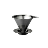 HARIO DOUBLE MESH METAL DRIPPER 02