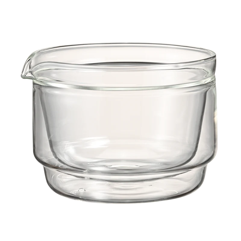 HARIO Double-walled Matcha Bowl 300ml