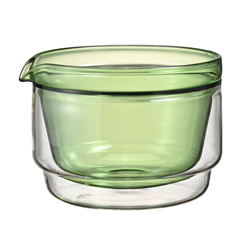 HARIO Double-walled Matcha Bowl 300ml