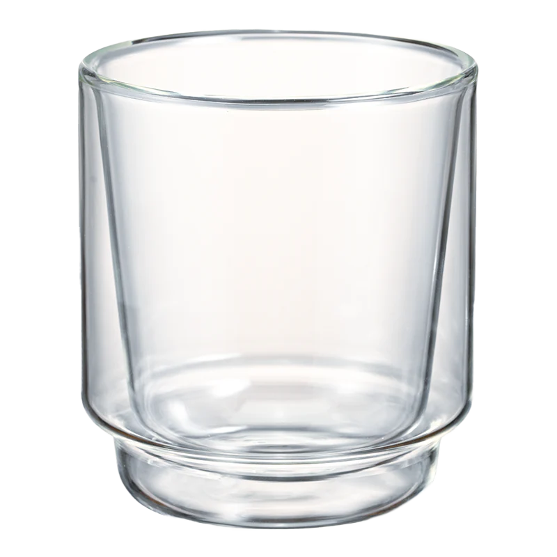 HARIO Double-Walled Matcha Cup 370mL